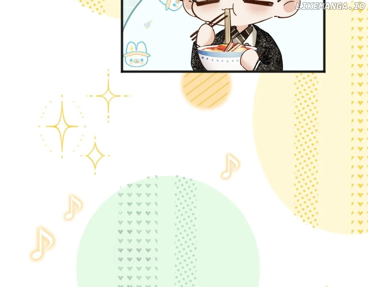 Deeply In Love Chapter 28 - page 25