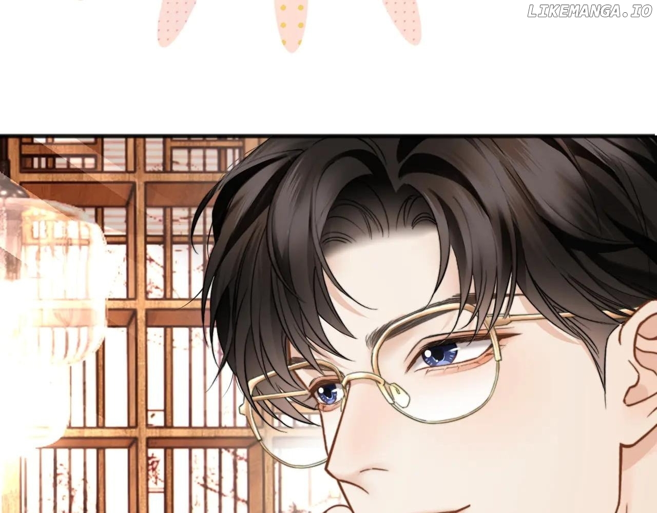 Deeply In Love Chapter 28 - page 3