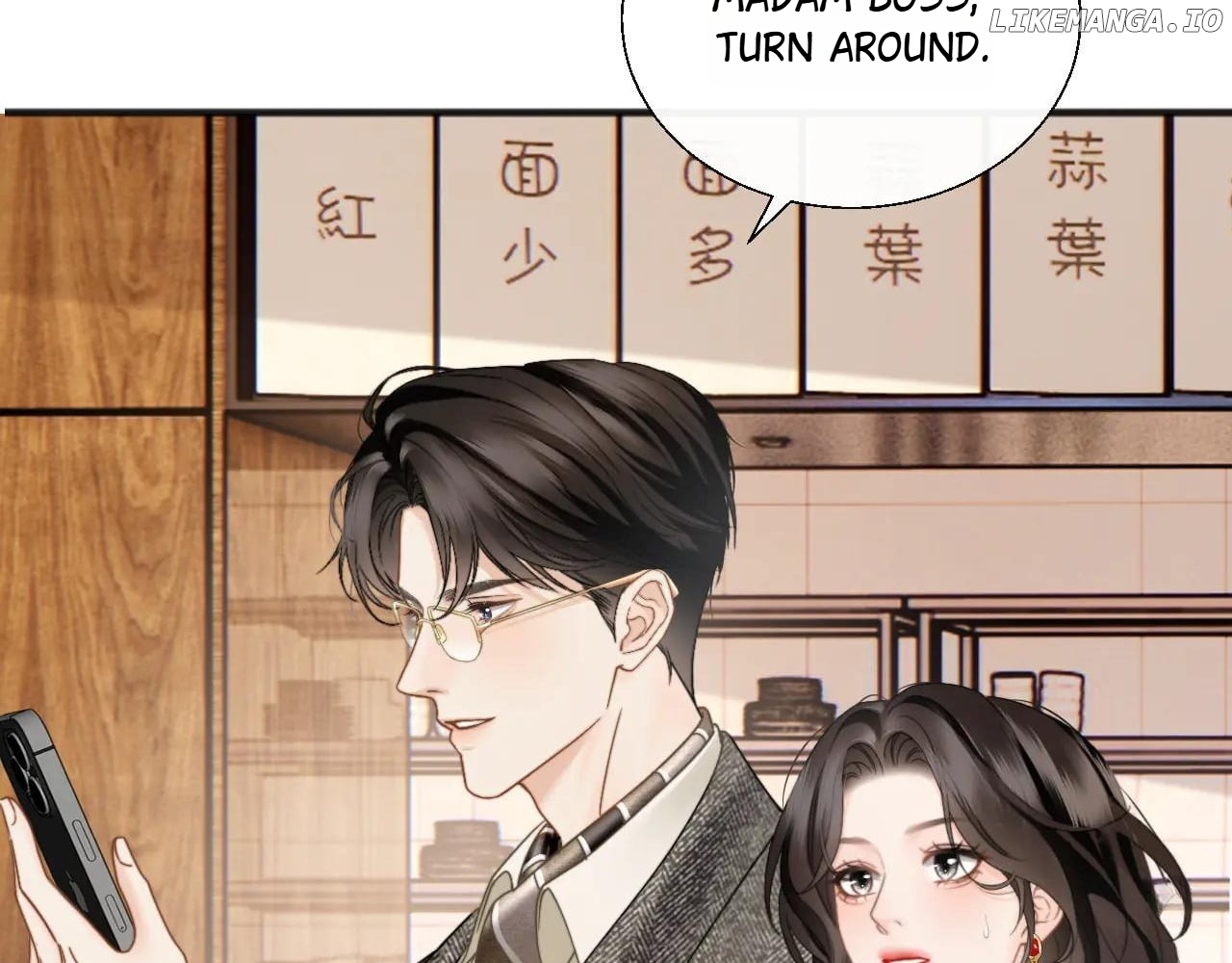 Deeply In Love Chapter 28 - page 30