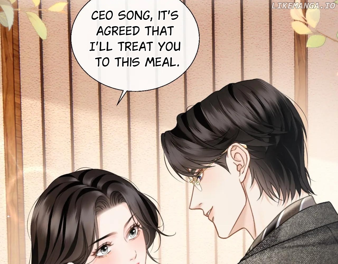 Deeply In Love Chapter 28 - page 32
