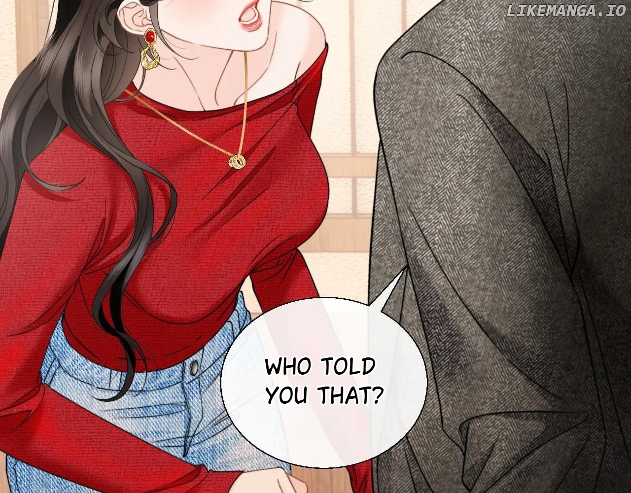 Deeply In Love Chapter 28 - page 33