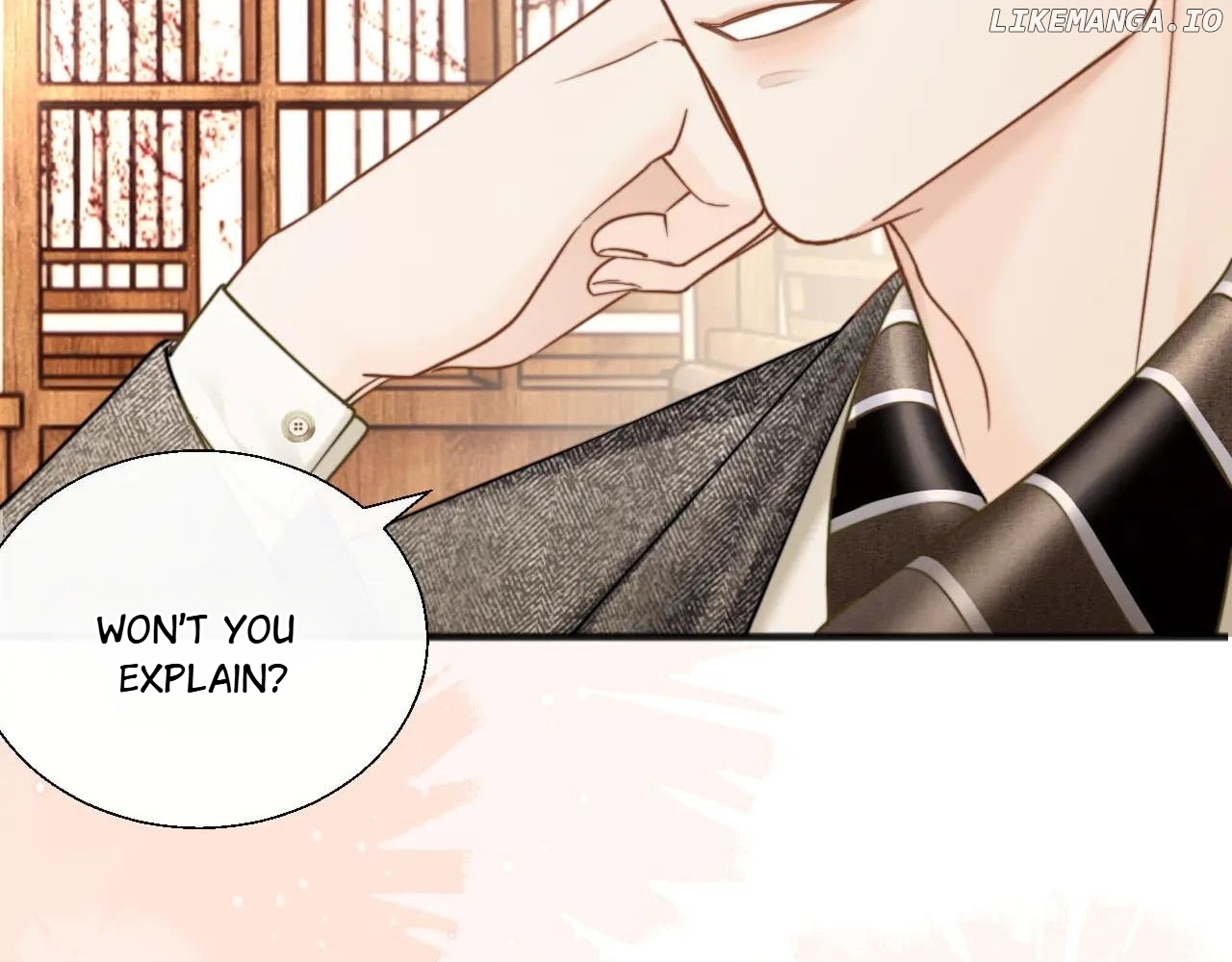 Deeply In Love Chapter 28 - page 4