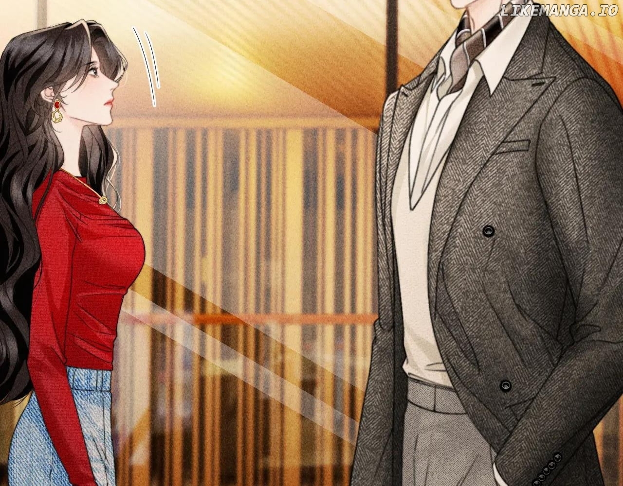 Deeply In Love Chapter 28 - page 49