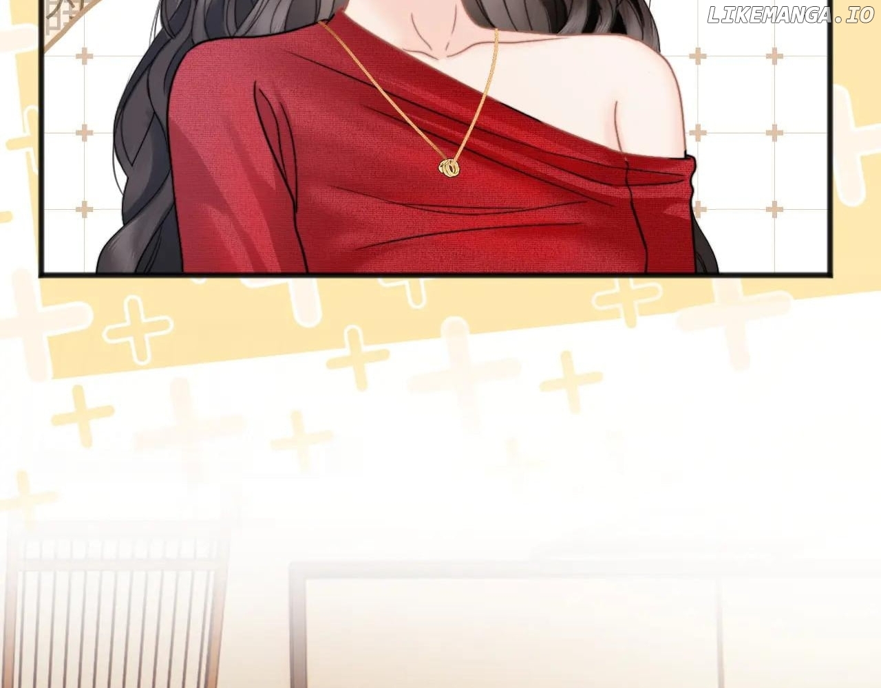 Deeply In Love Chapter 28 - page 7