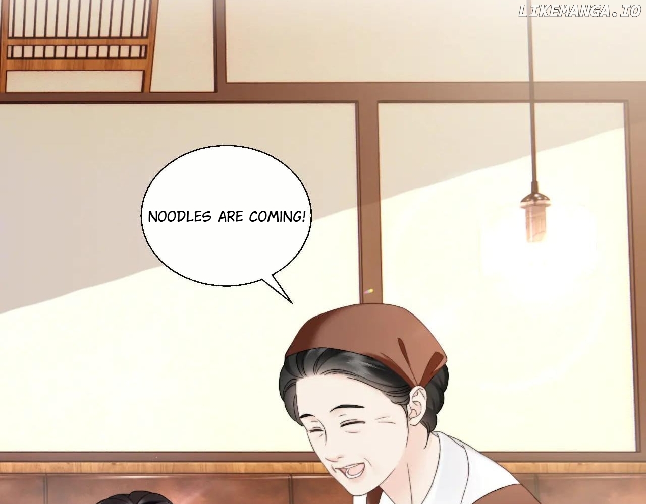 Deeply In Love Chapter 28 - page 8