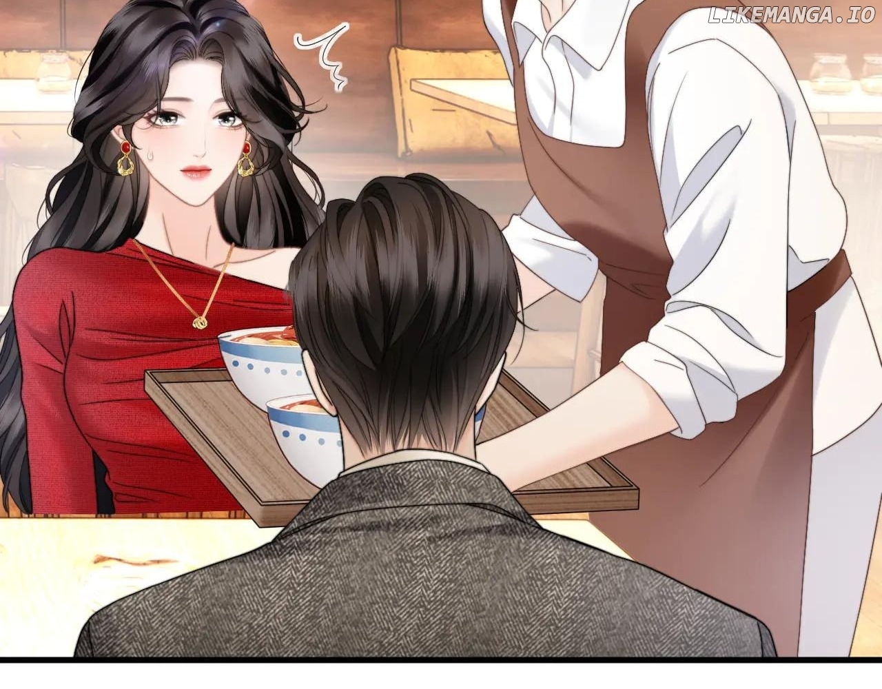 Deeply In Love Chapter 28 - page 9