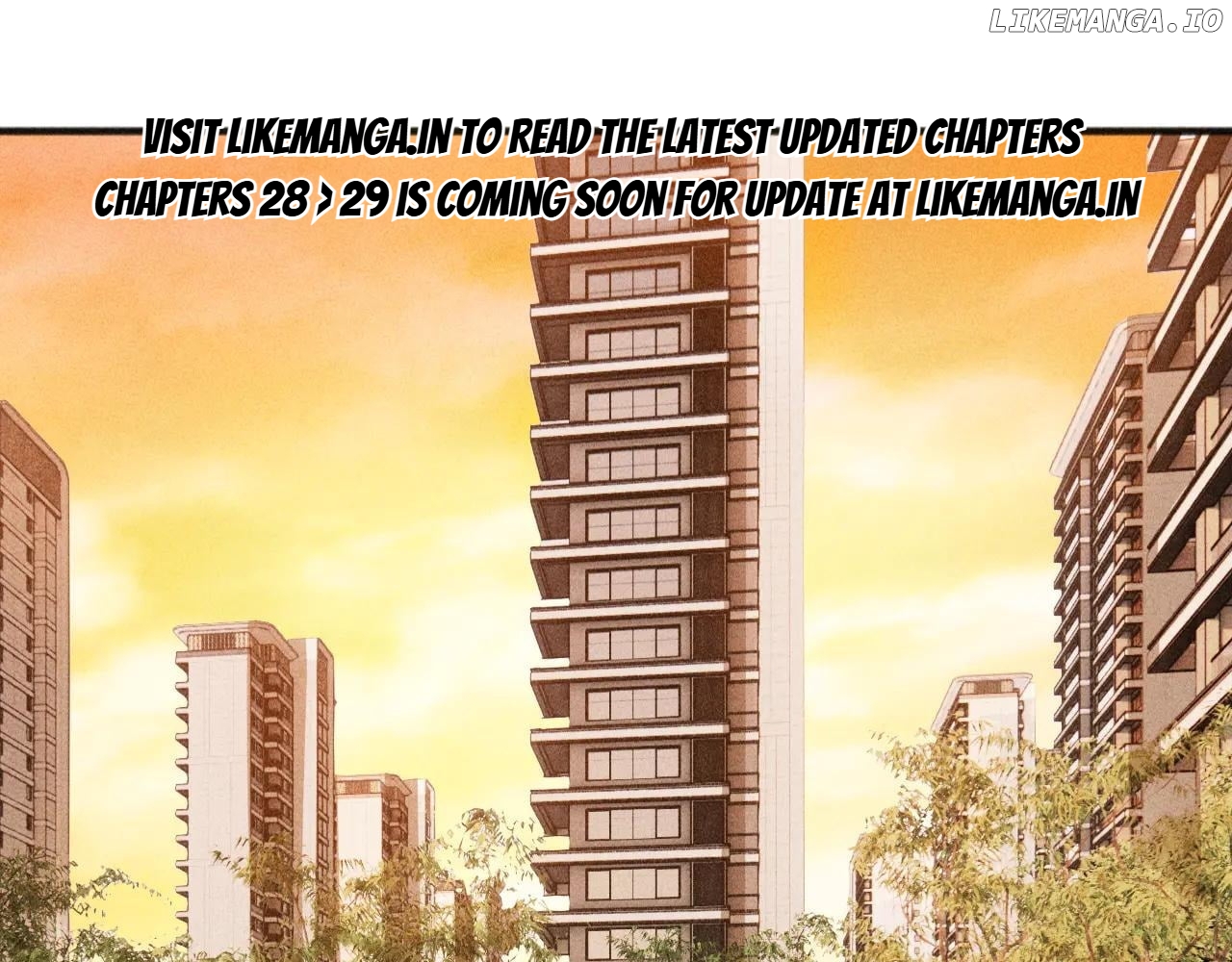 Deeply In Love Chapter 27 - page 1
