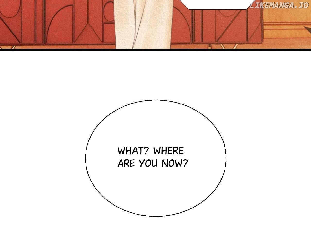Deeply In Love Chapter 27 - page 10