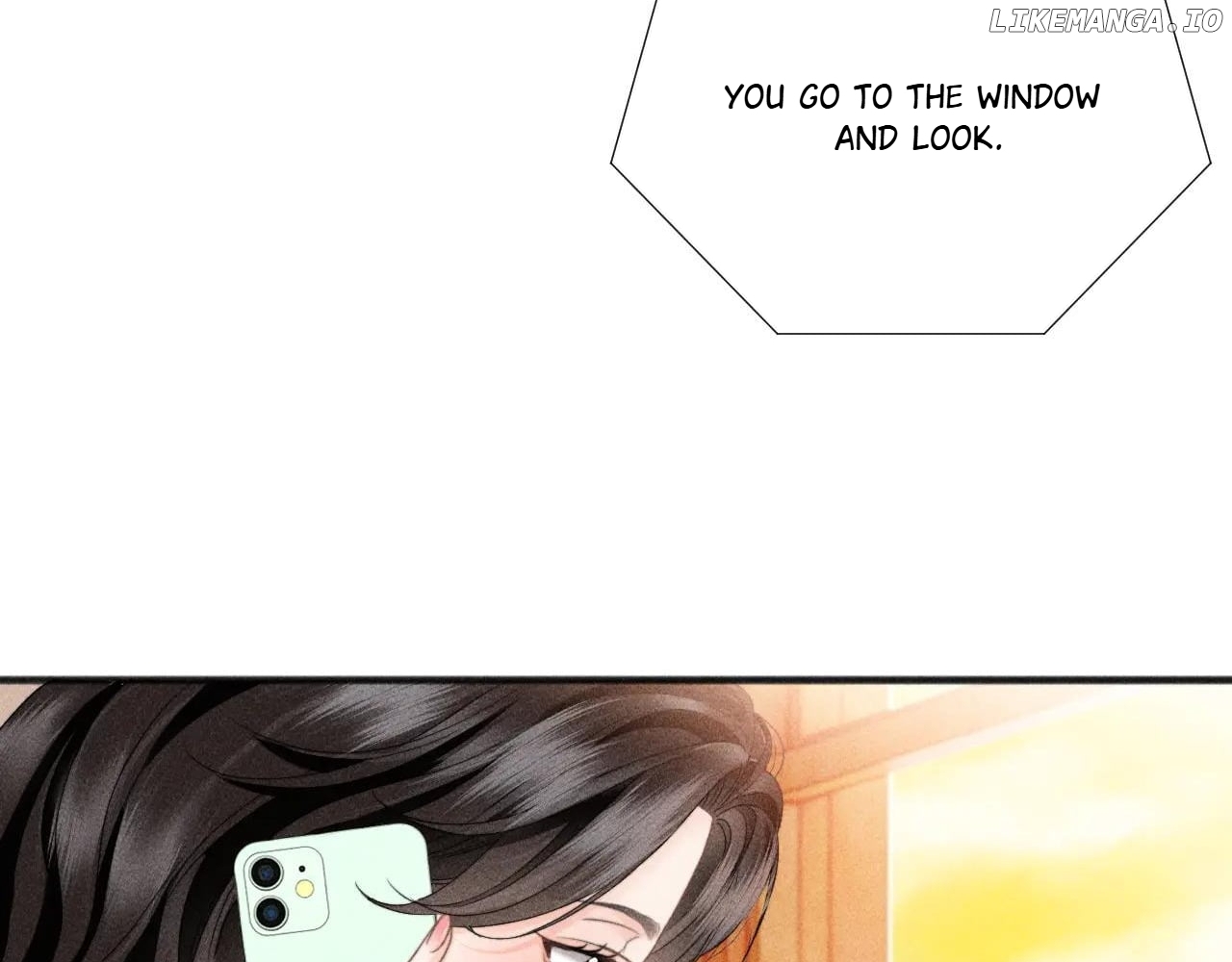 Deeply In Love Chapter 27 - page 12