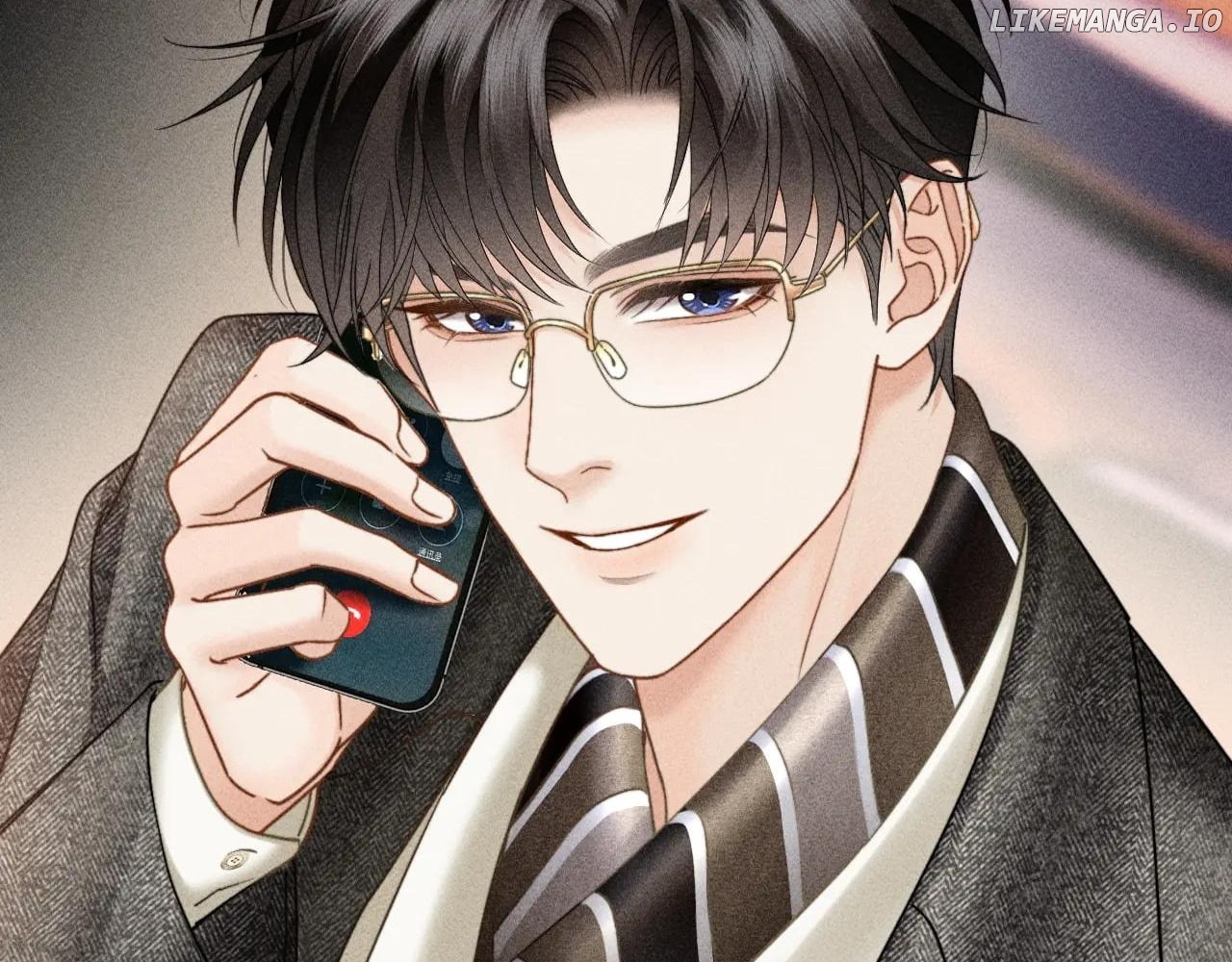 Deeply In Love Chapter 27 - page 15