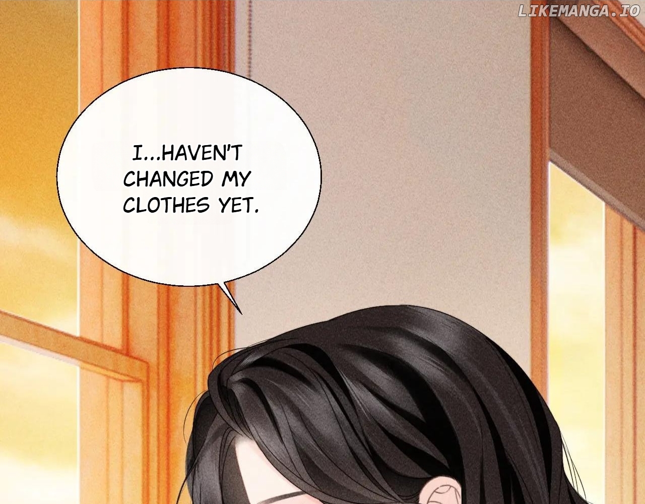 Deeply In Love Chapter 27 - page 20