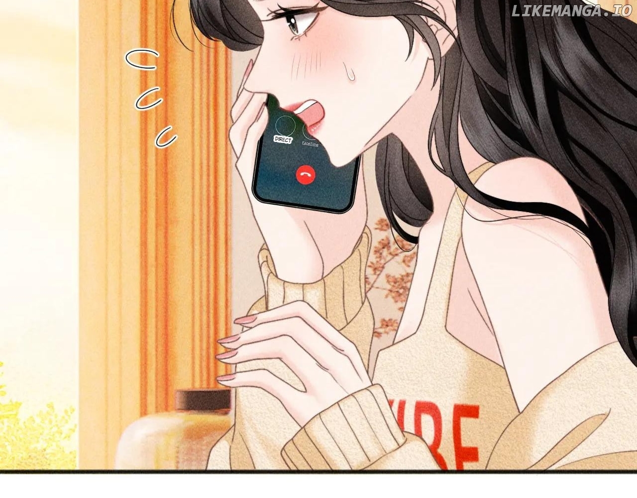 Deeply In Love Chapter 27 - page 21
