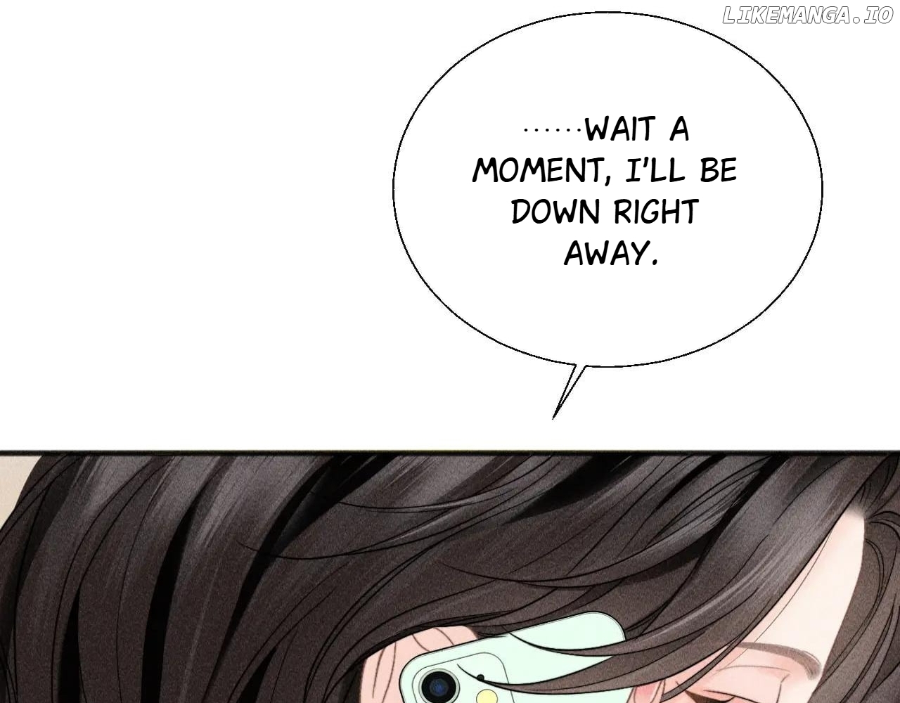 Deeply In Love Chapter 27 - page 22