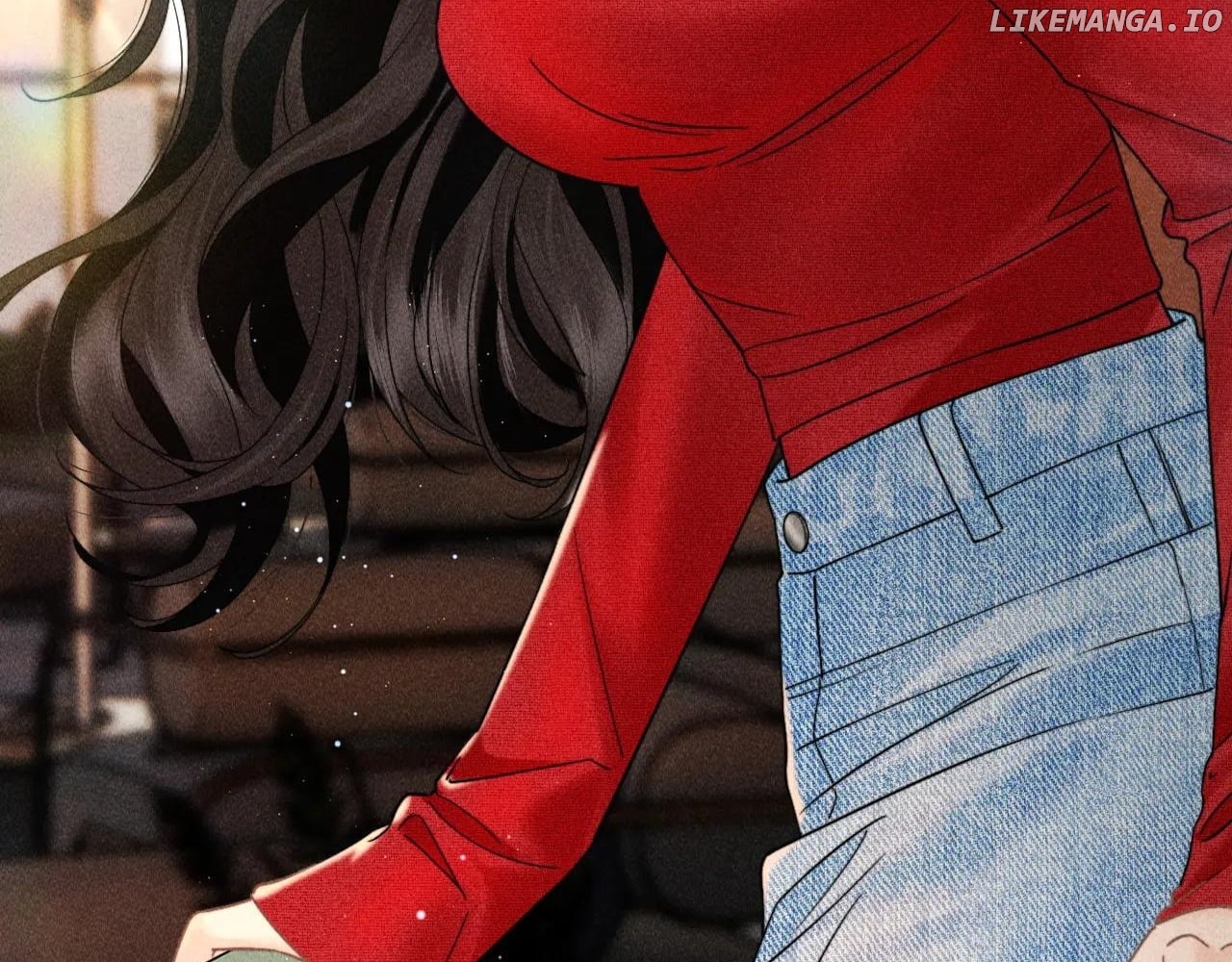 Deeply In Love Chapter 27 - page 32
