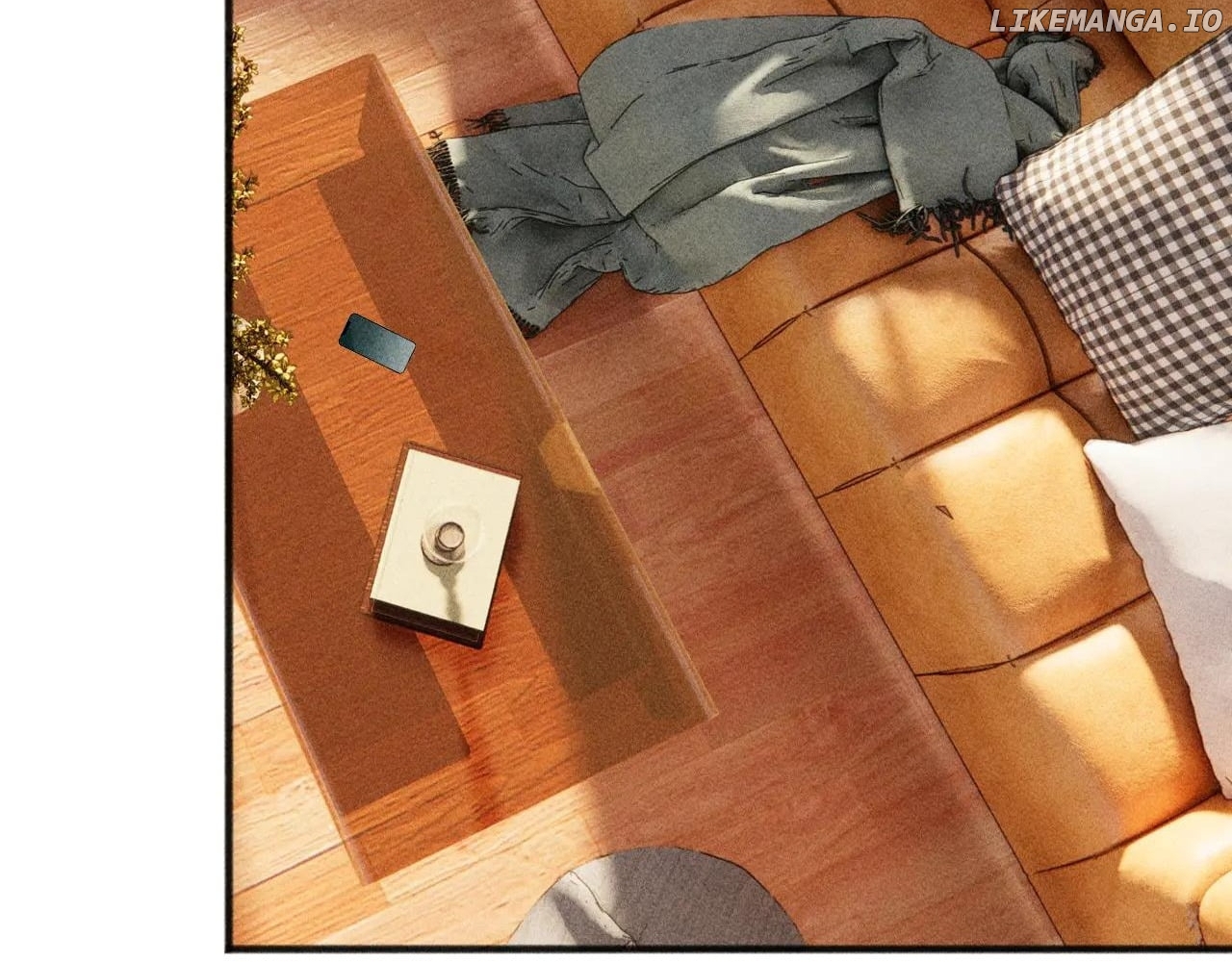 Deeply In Love Chapter 27 - page 4