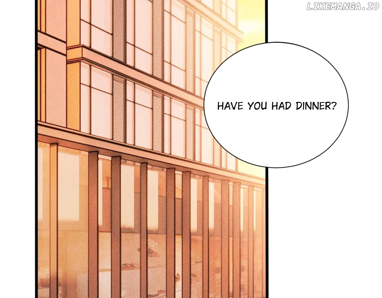 Deeply In Love Chapter 27 - page 45
