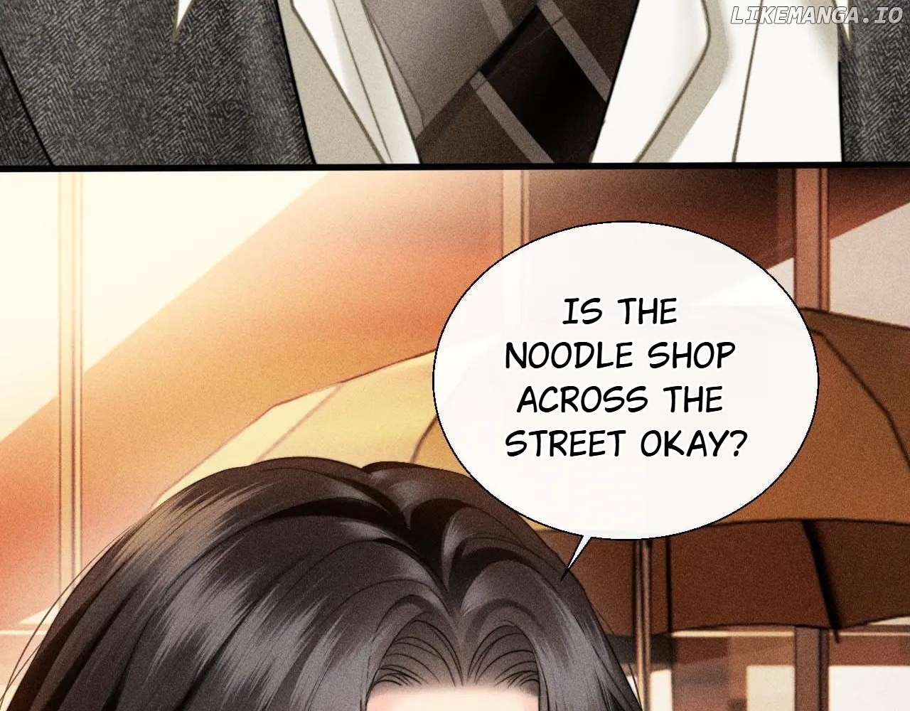 Deeply In Love Chapter 27 - page 50