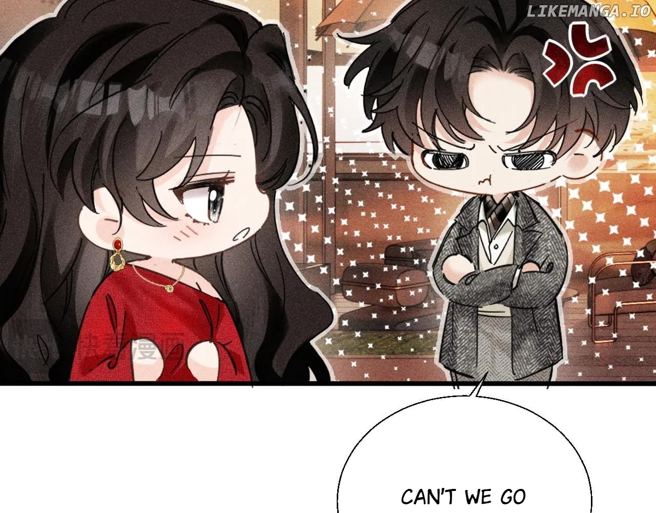 Deeply In Love Chapter 27 - page 55