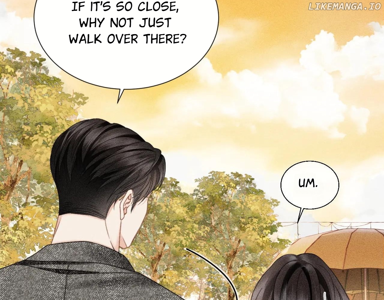 Deeply In Love Chapter 27 - page 60