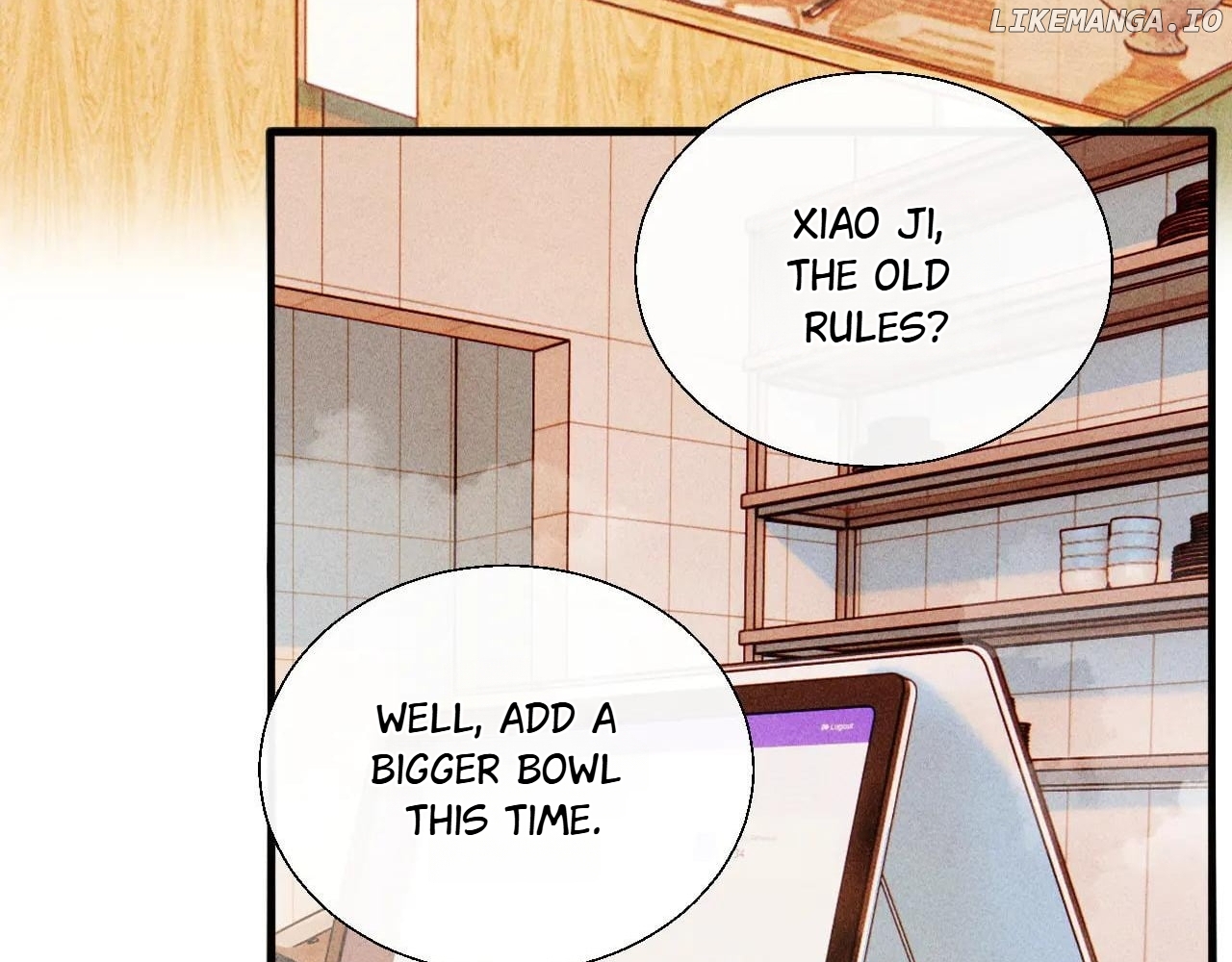 Deeply In Love Chapter 27 - page 66