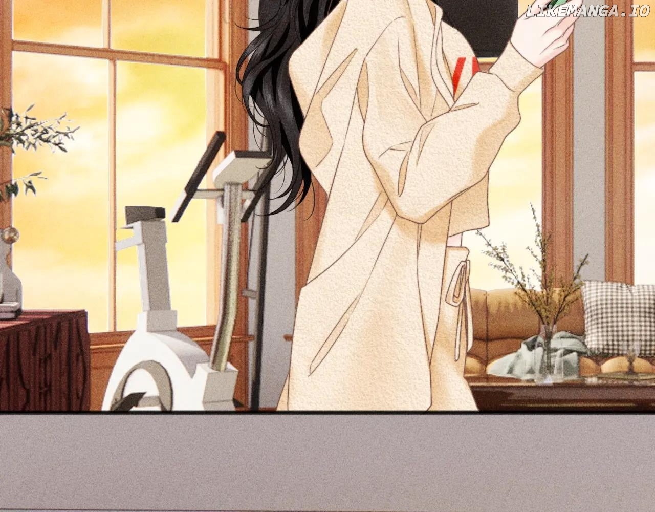 Deeply In Love Chapter 27 - page 7