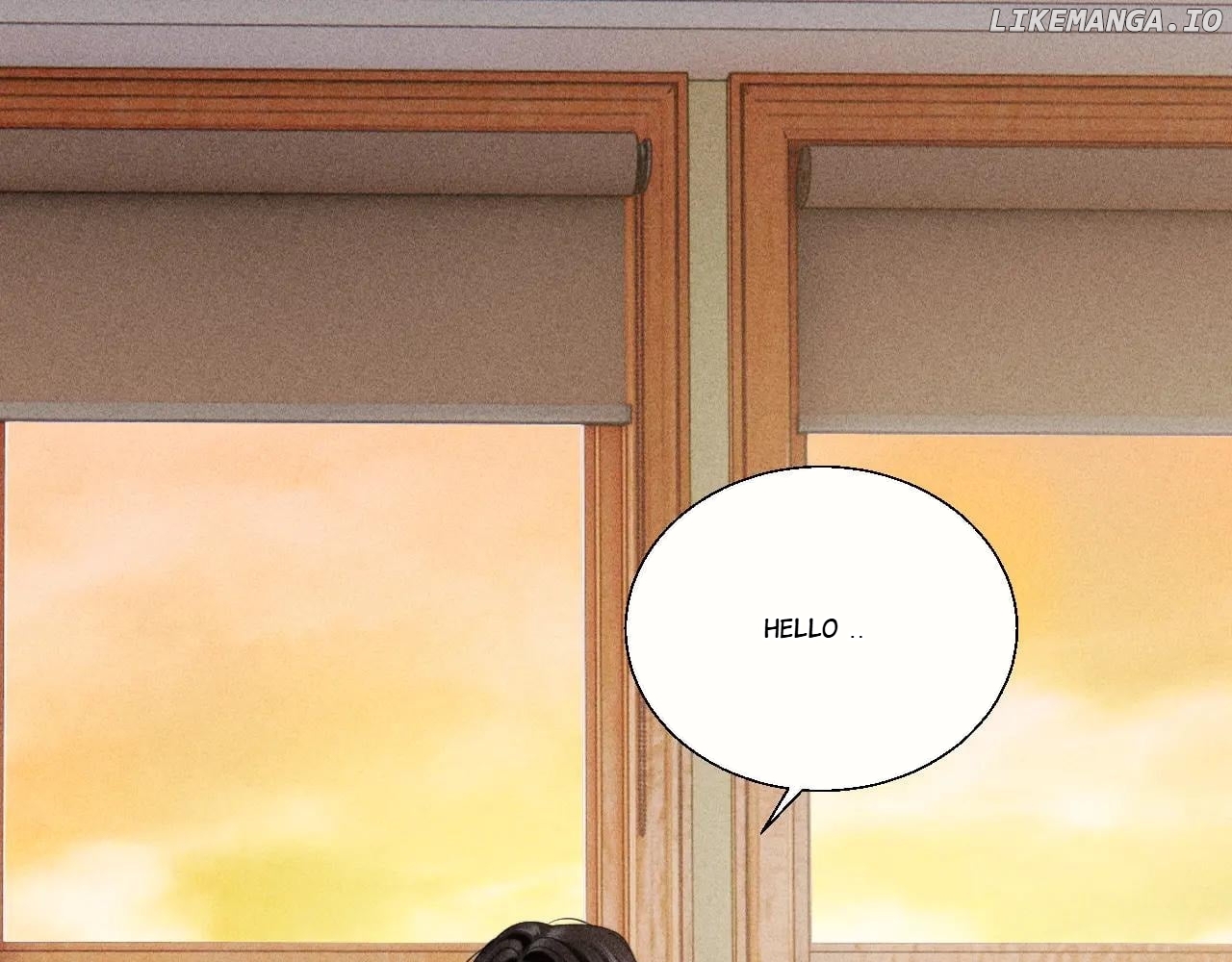 Deeply In Love Chapter 27 - page 8