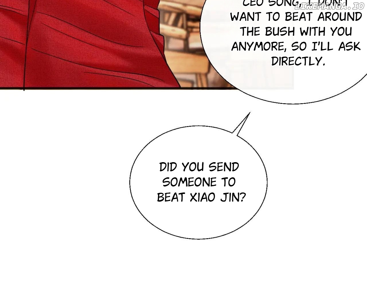 Deeply In Love Chapter 27 - page 82