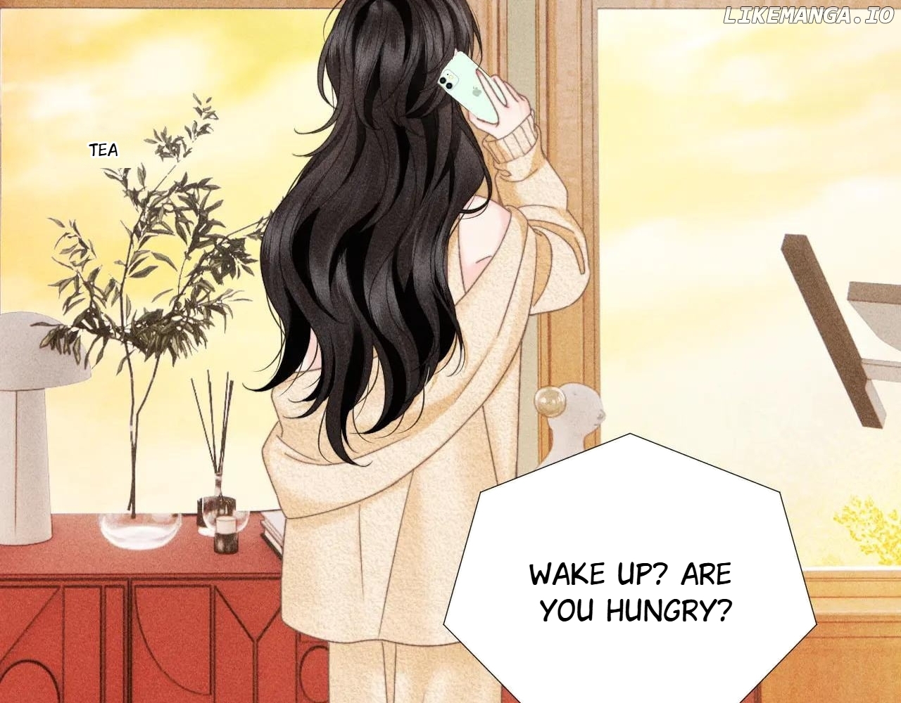 Deeply In Love Chapter 27 - page 9