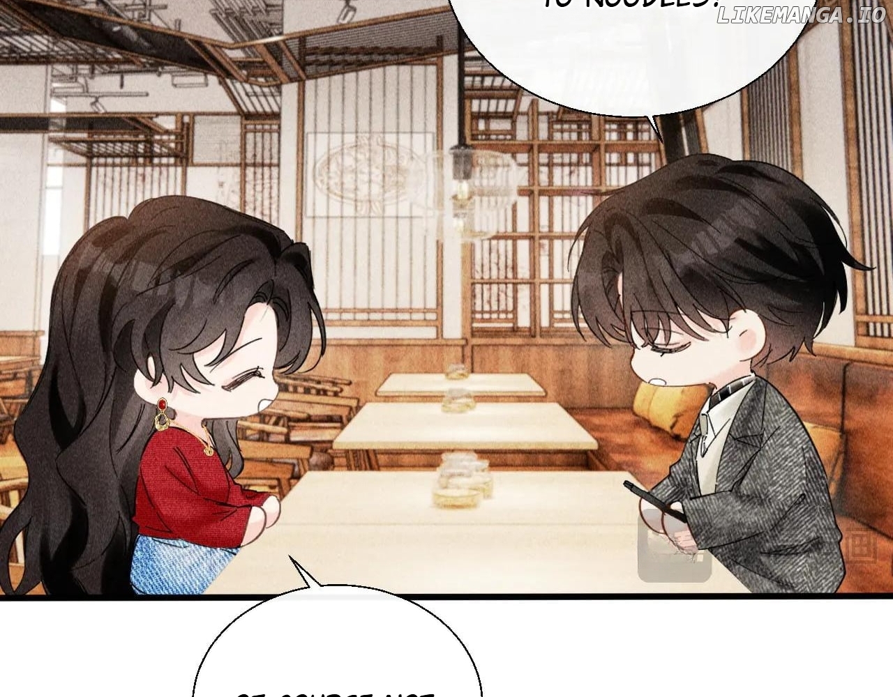 Deeply In Love Chapter 27 - page 96