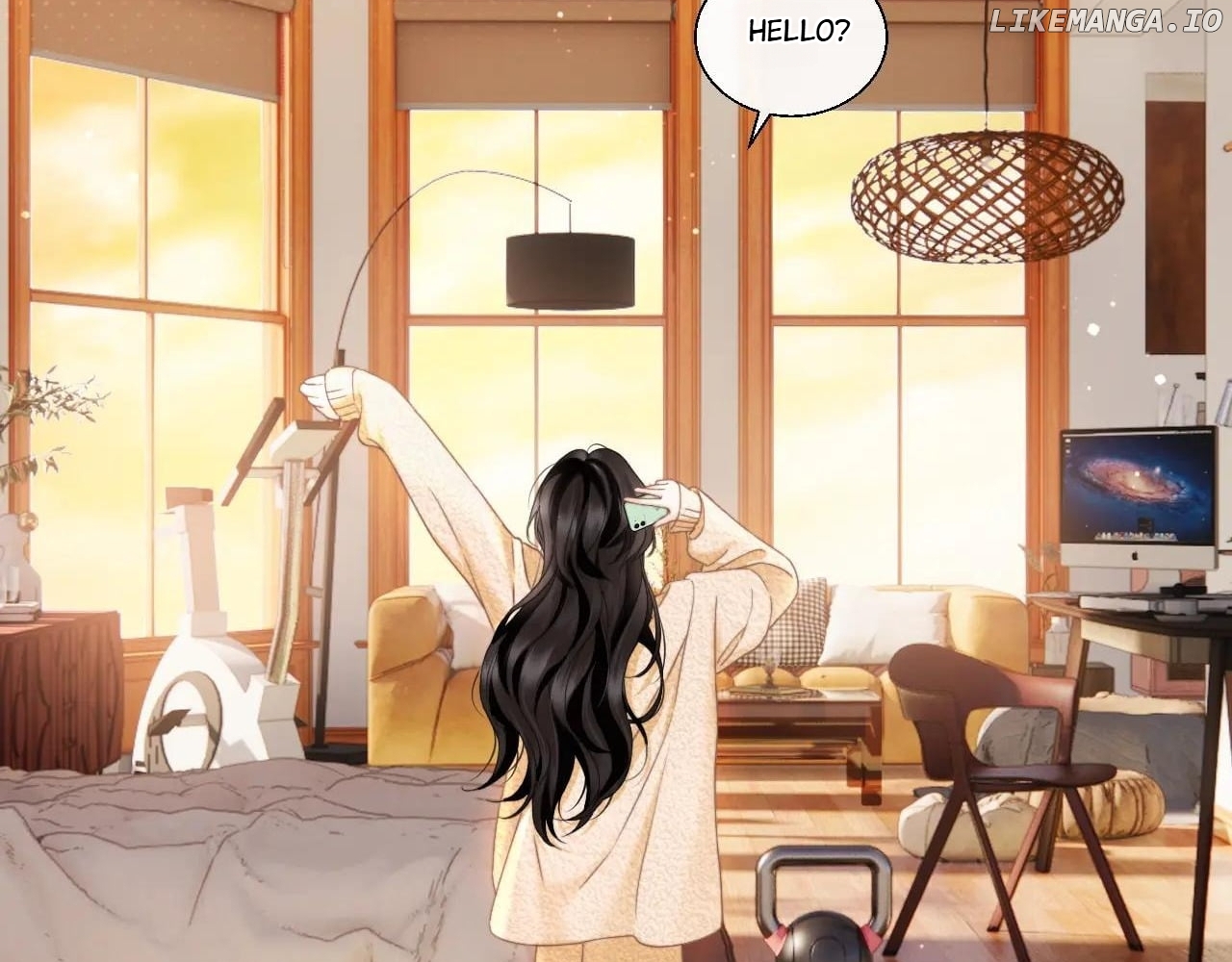 Deeply In Love Chapter 26 - page 13