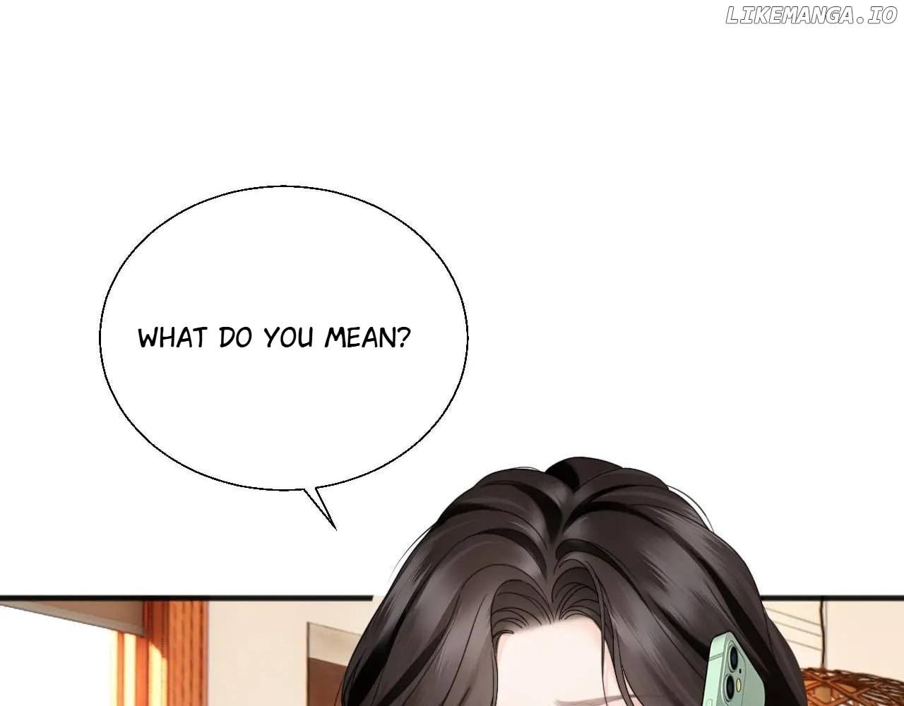 Deeply In Love Chapter 26 - page 17