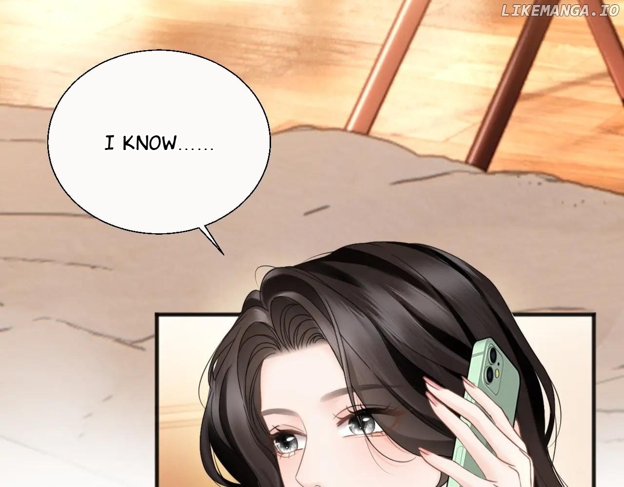 Deeply In Love Chapter 26 - page 21