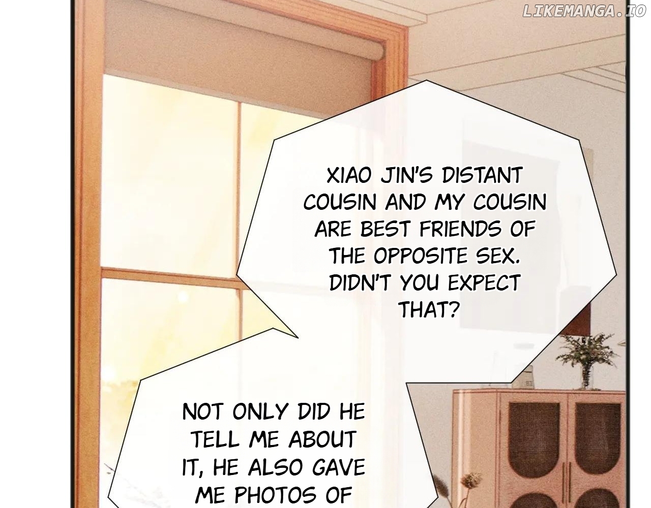 Deeply In Love Chapter 26 - page 44