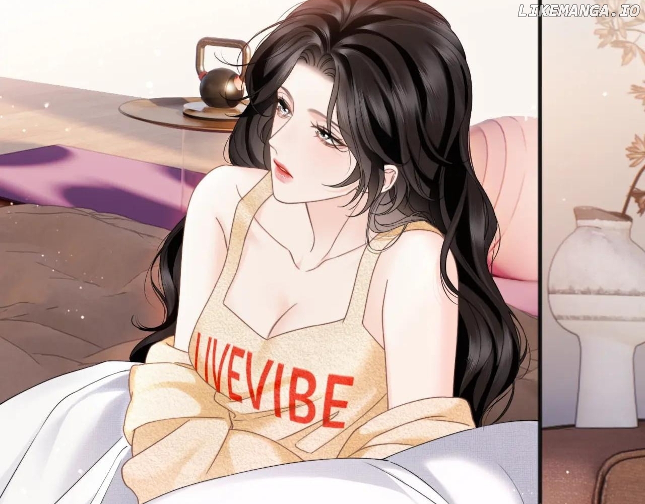 Deeply In Love Chapter 26 - page 7