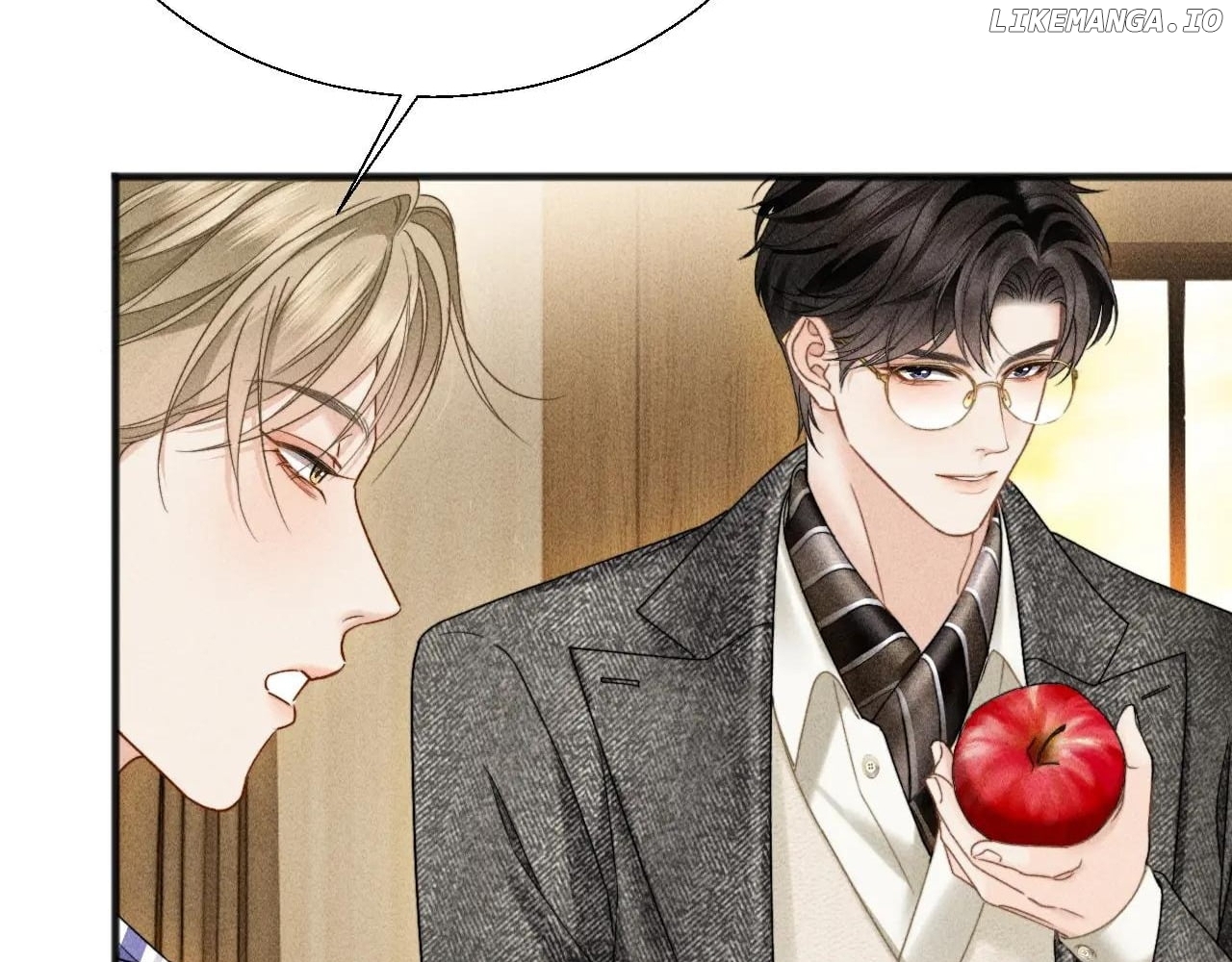 Deeply In Love Chapter 26 - page 71