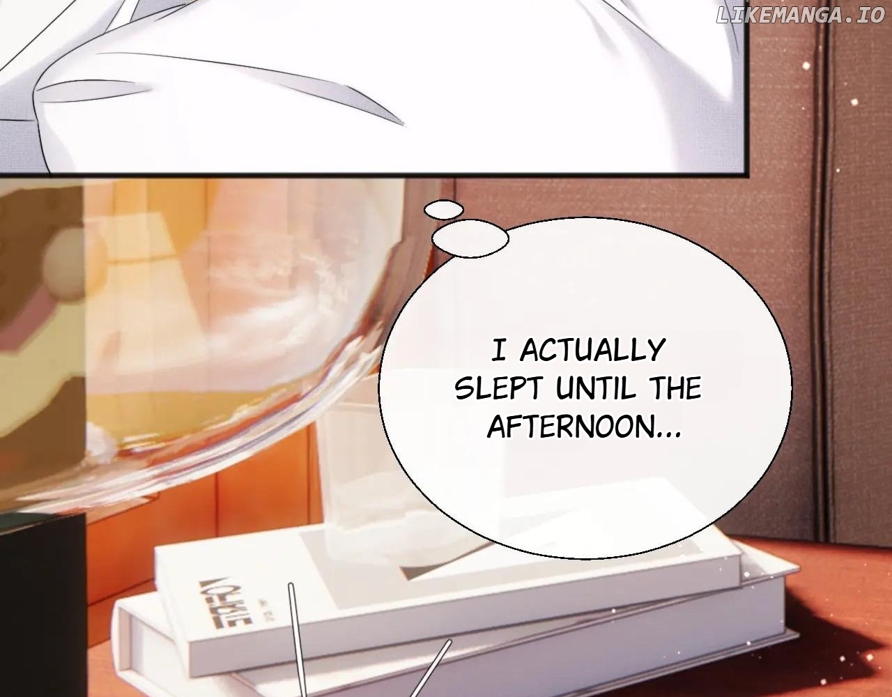 Deeply In Love Chapter 26 - page 8