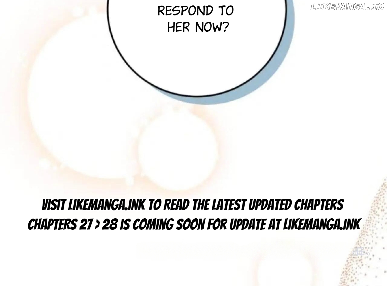 Deeply In Love Chapter 26 - page 89