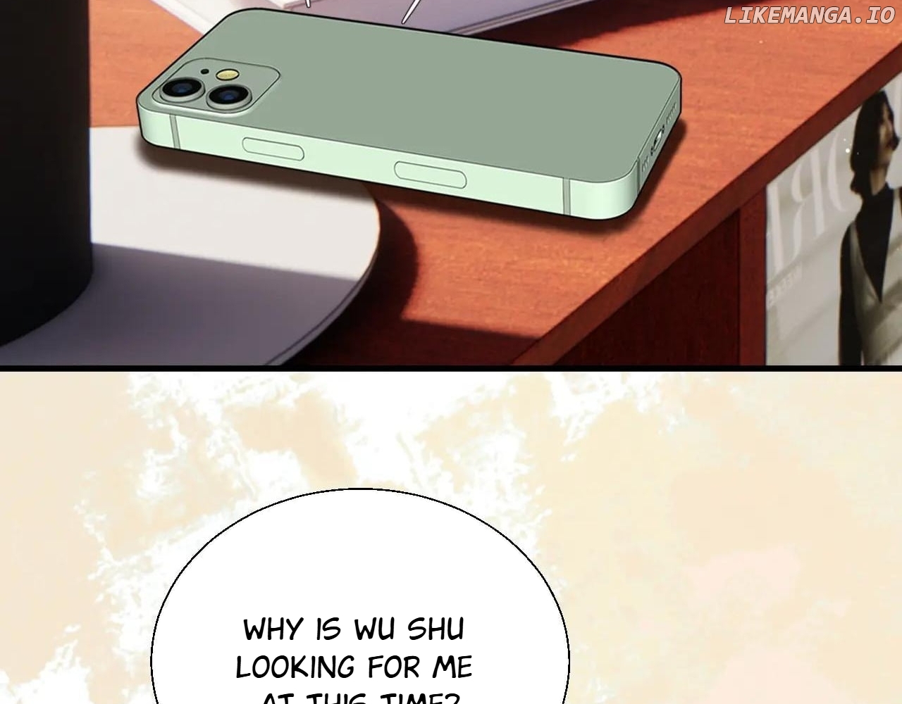 Deeply In Love Chapter 26 - page 9