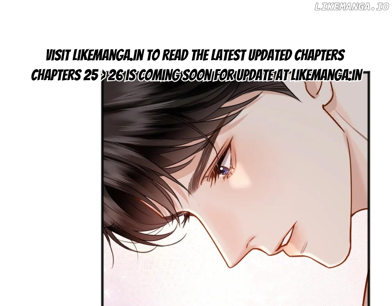 Deeply In Love Chapter 24 - page 1