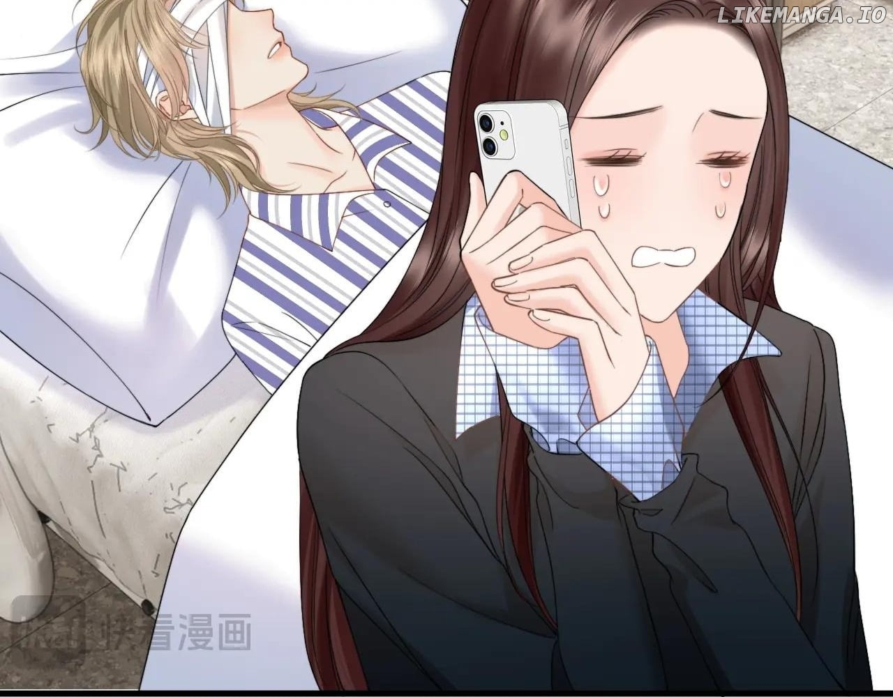 Deeply In Love Chapter 24 - page 22