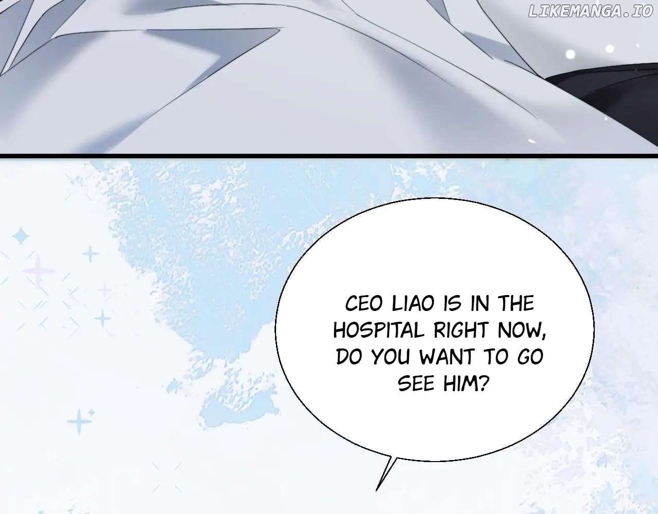 Deeply In Love Chapter 24 - page 27