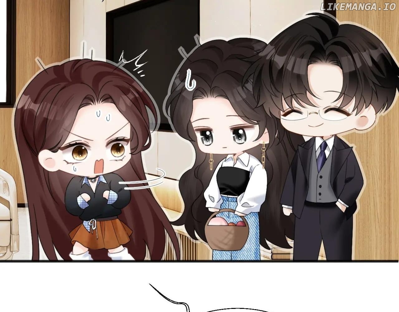Deeply In Love Chapter 24 - page 56