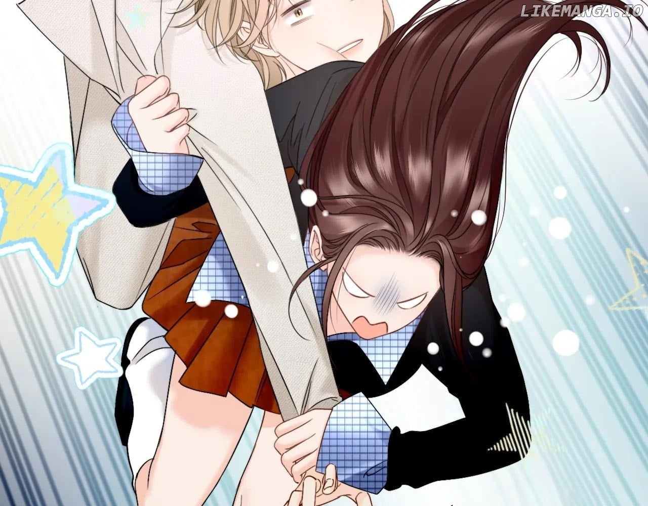 Deeply In Love Chapter 24 - page 67