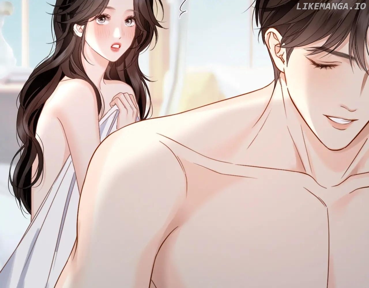 Deeply In Love Chapter 24 - page 7