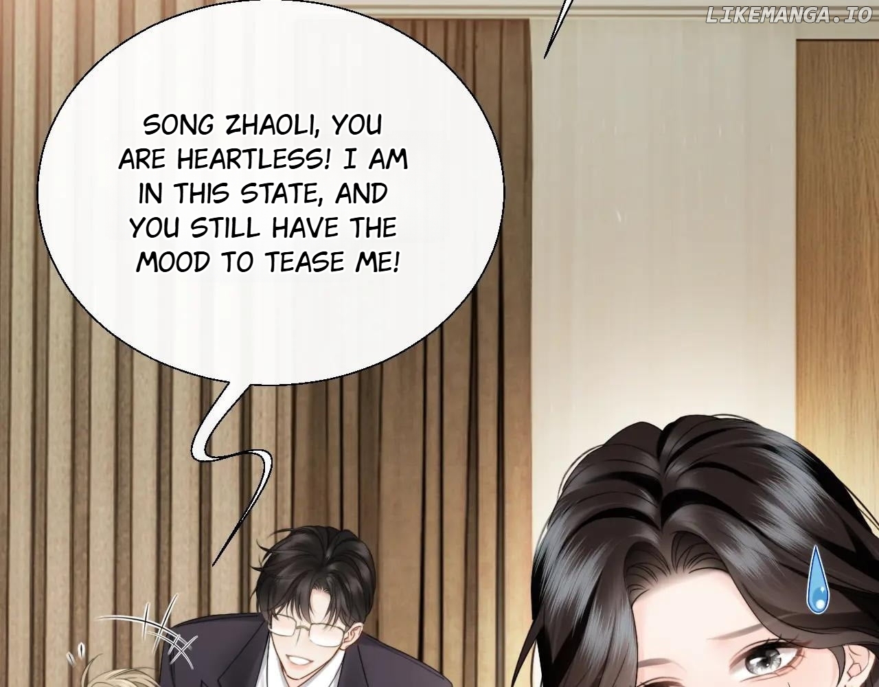 Deeply In Love Chapter 24 - page 72