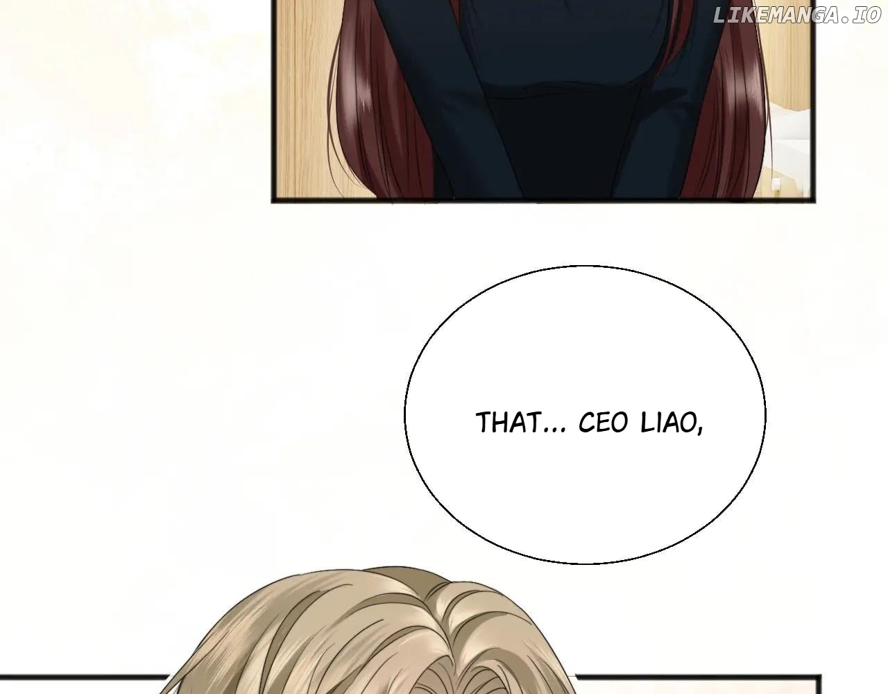 Deeply In Love Chapter 24 - page 76