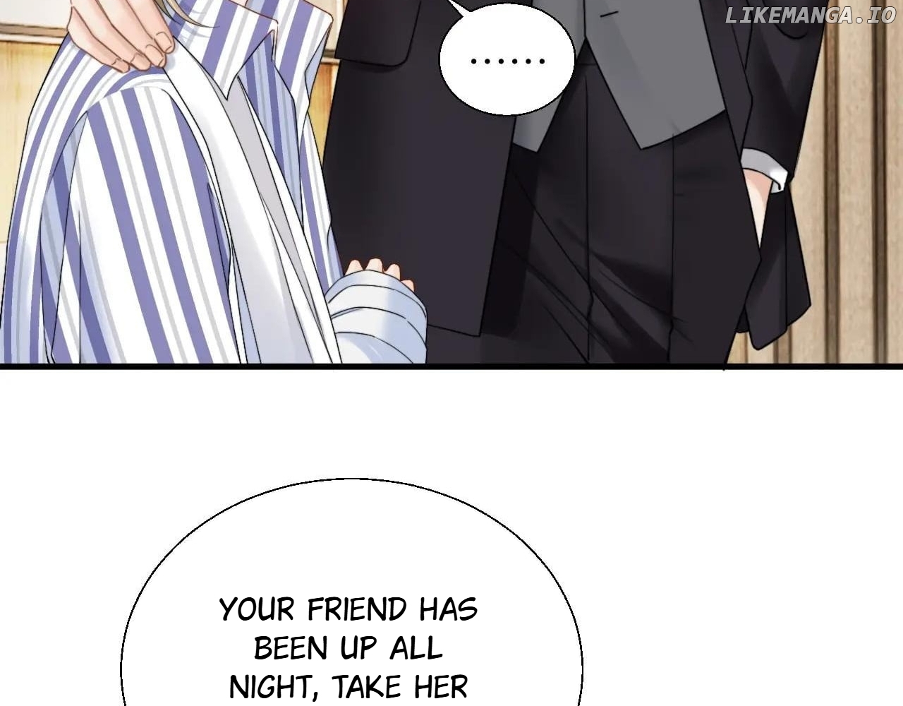 Deeply In Love Chapter 24 - page 86