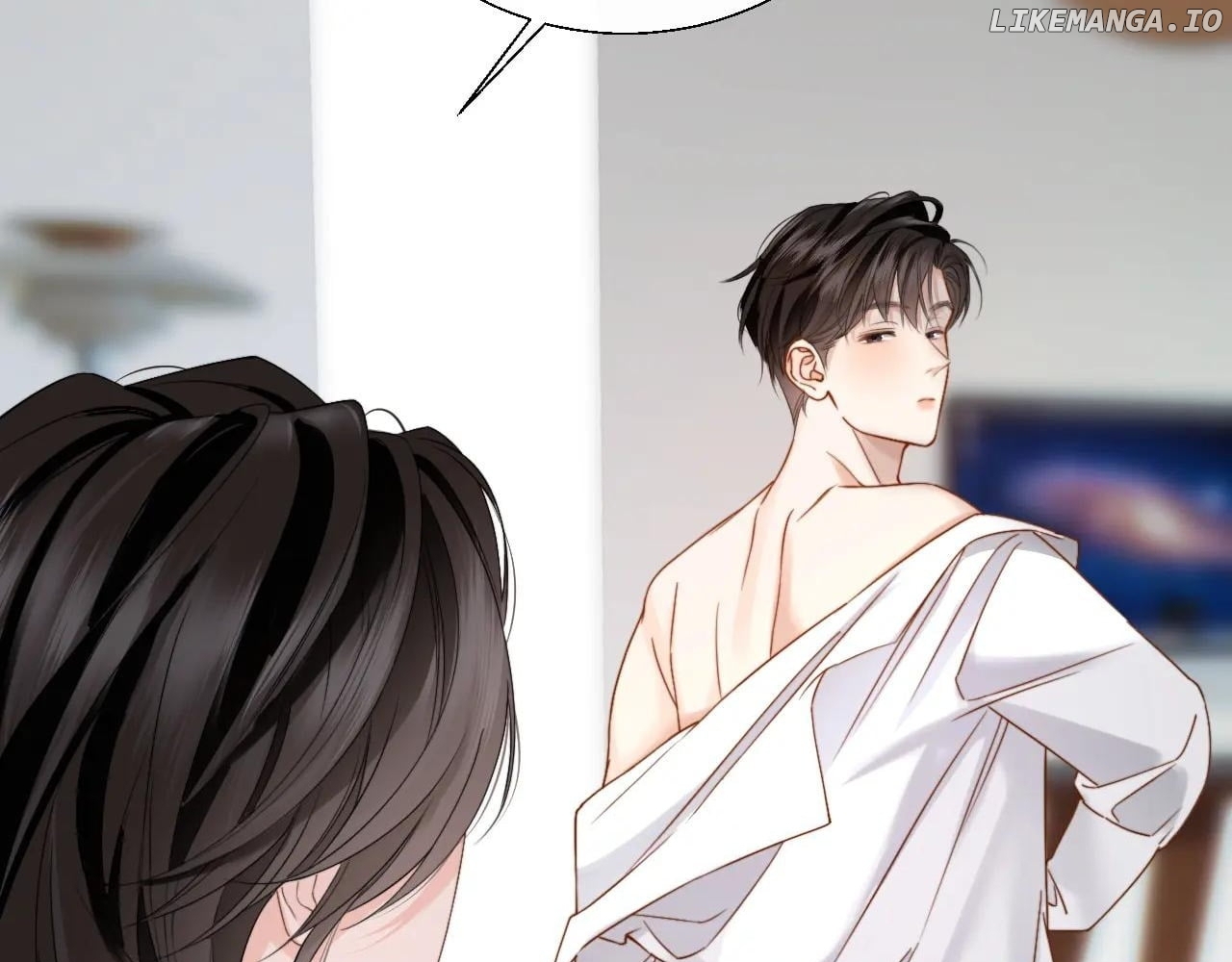 Deeply In Love Chapter 24 - page 9