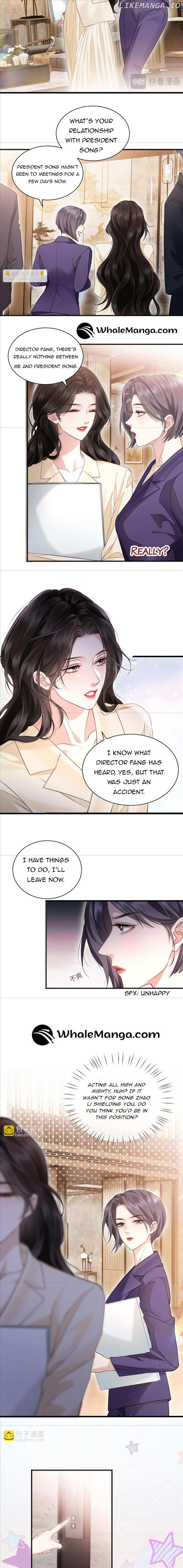 Deeply In Love Chapter 10 - page 2