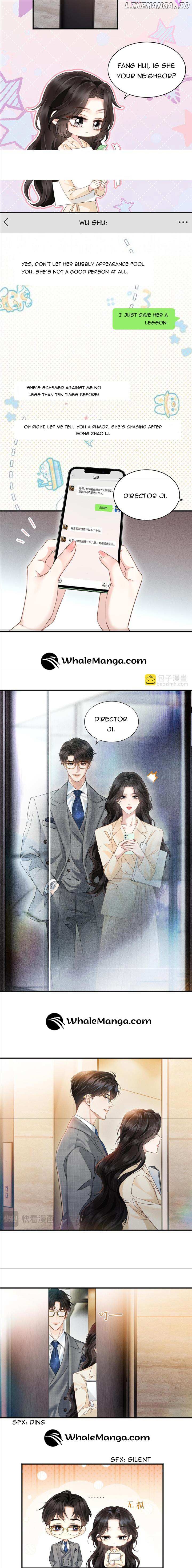 Deeply In Love Chapter 10 - page 3